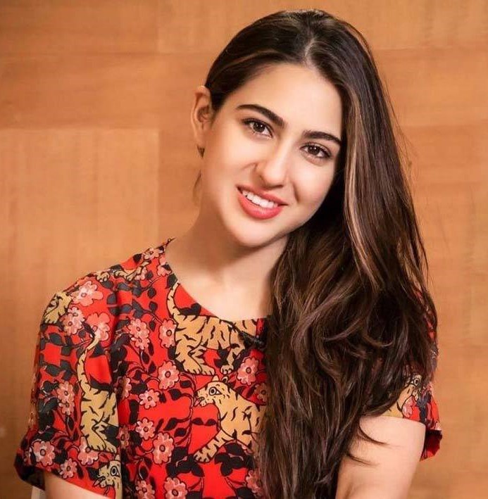 Sara Ali Khan