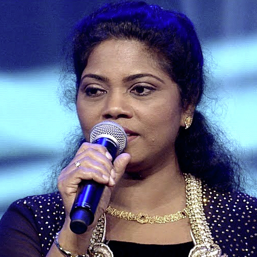 Minmini Singer