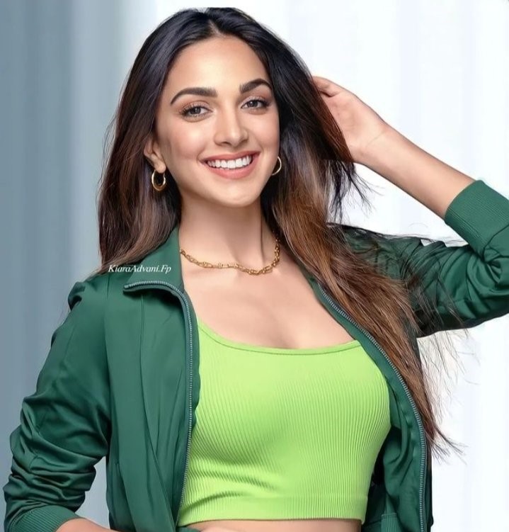 Kiara Advani