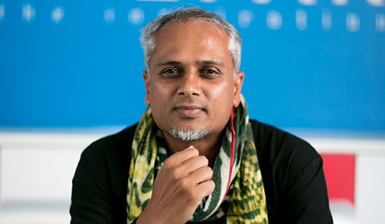Deepak The Inspiration 