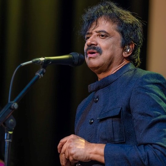Srinivasan Doraiswamy