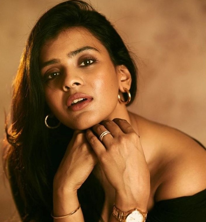 Hebah Patel
