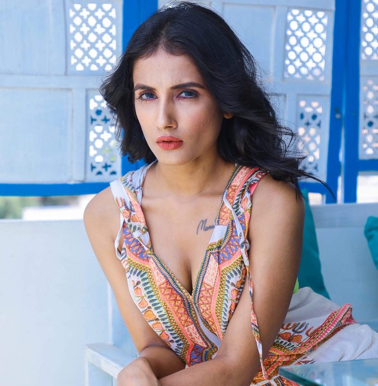 Chitralekha Sen