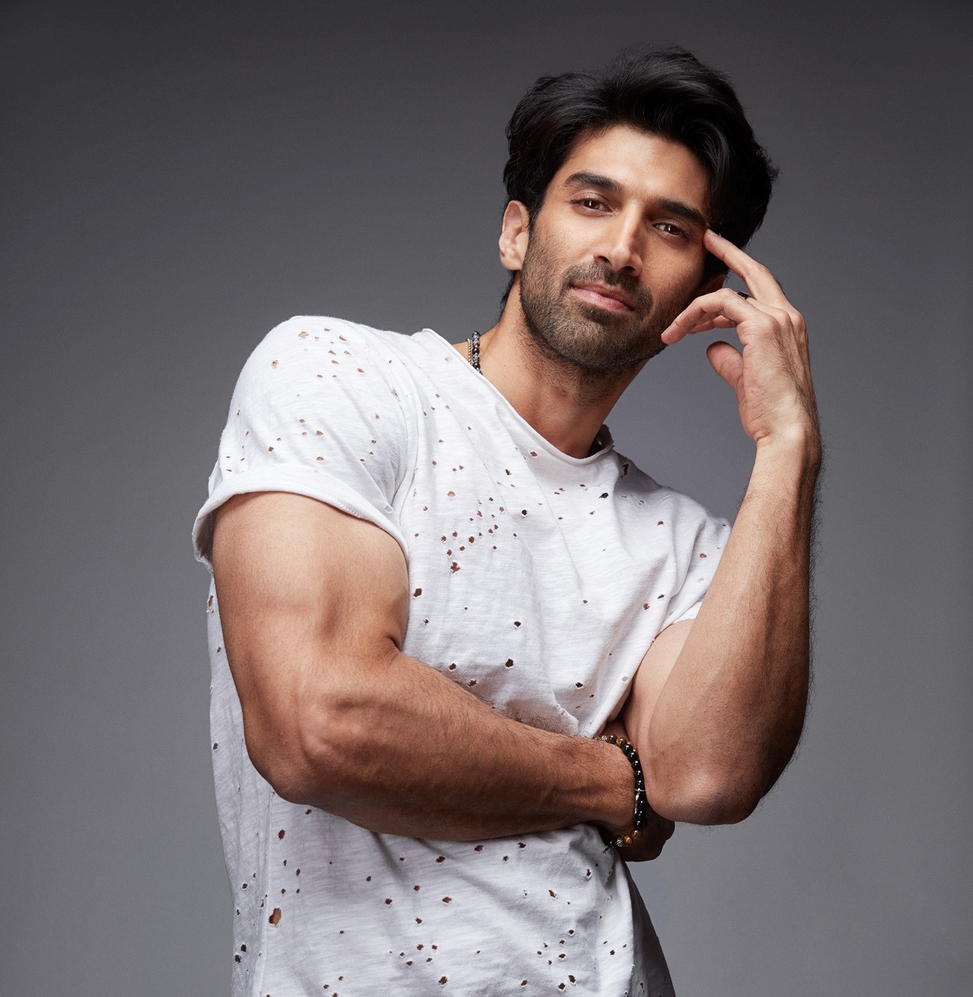 Aditya Roy Kapoor