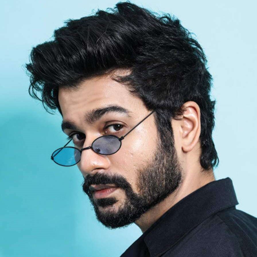 Sunny Kaushal