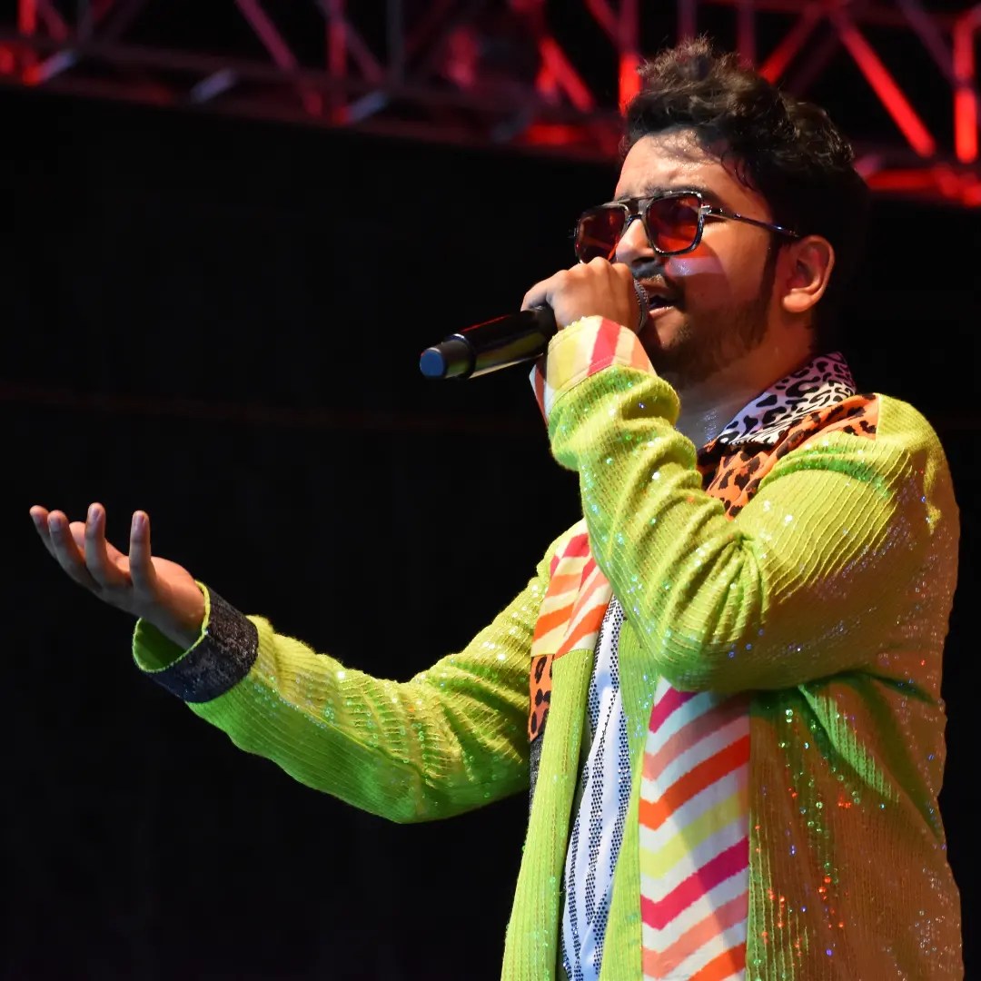 Shivam Singh