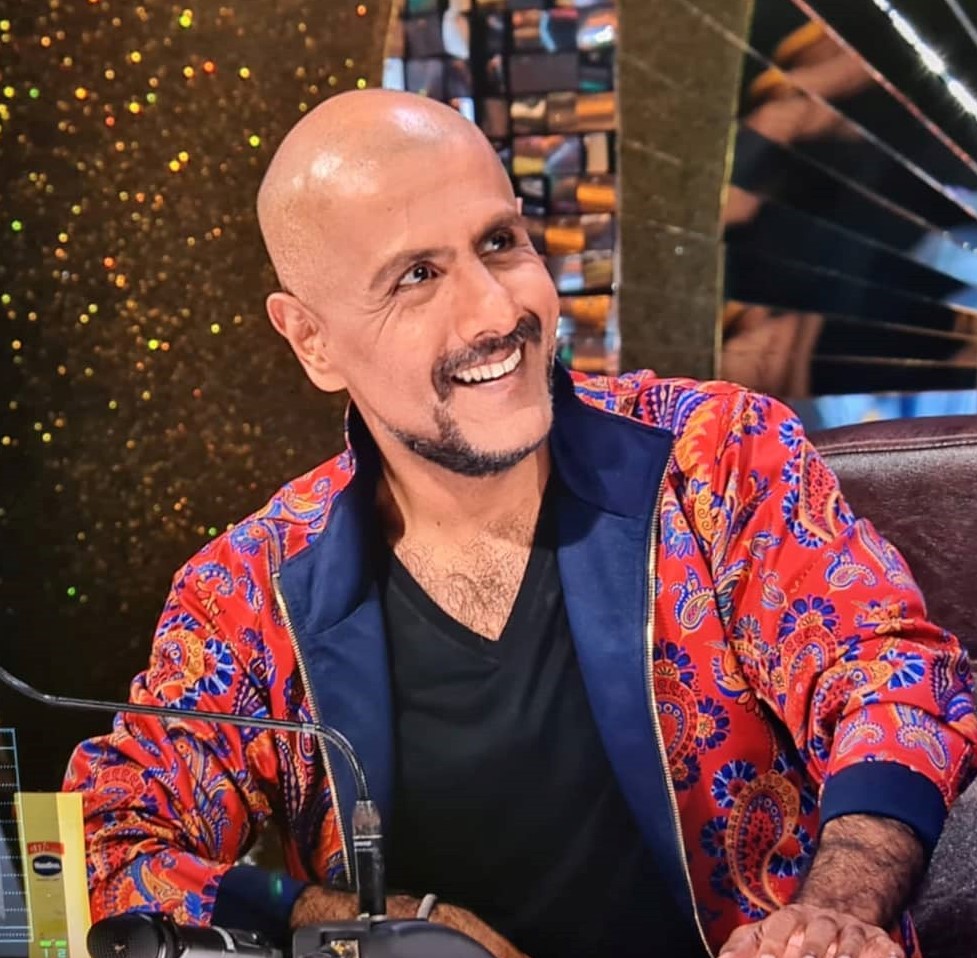 Vishal Dadlani