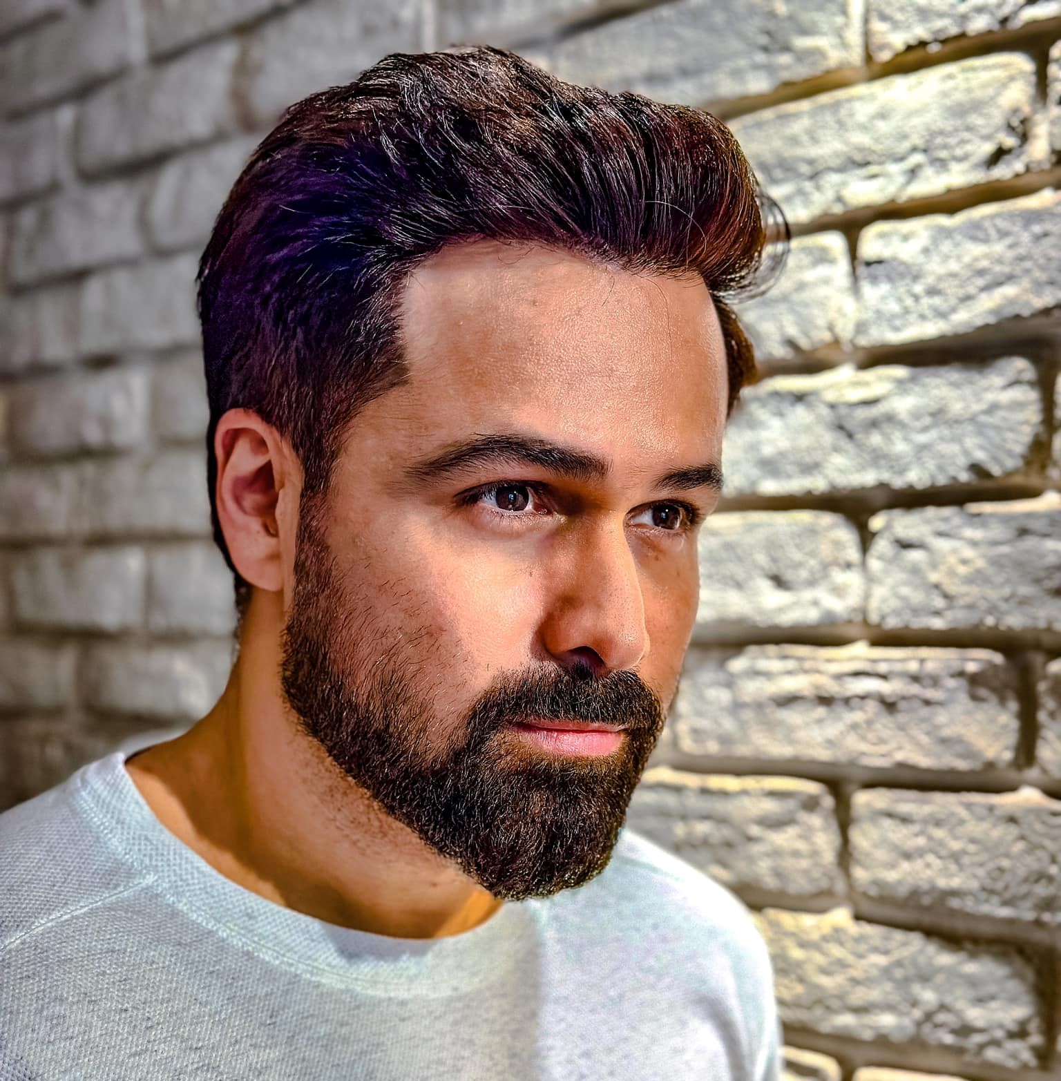 Emraan Hashmi
