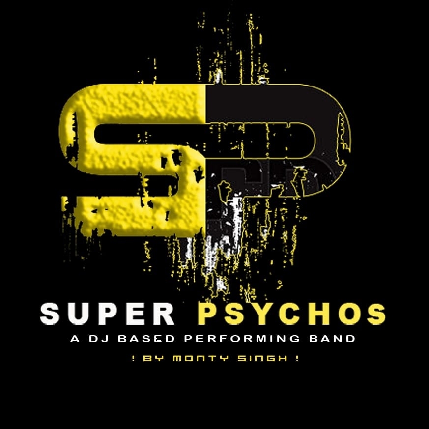 Super Psychos