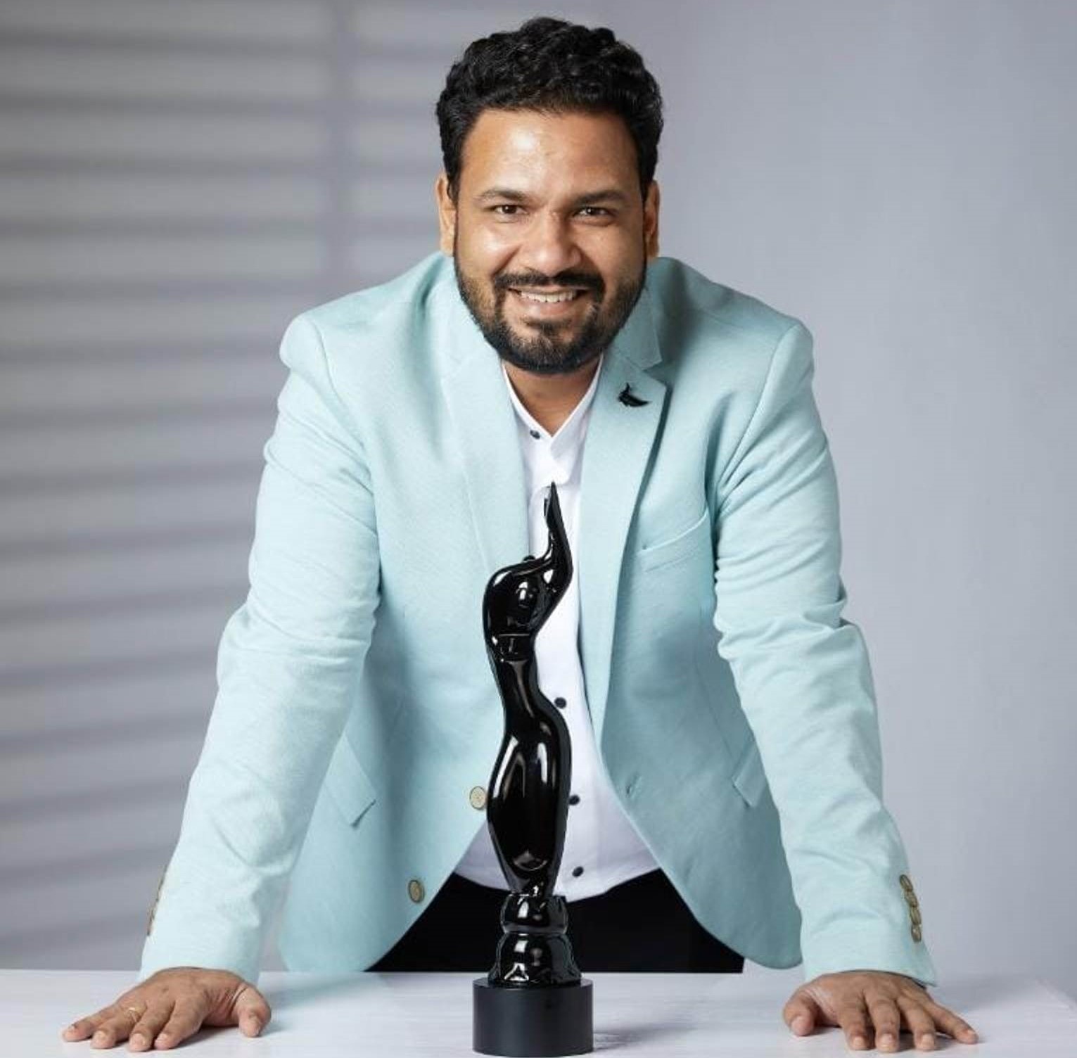 Kshitij Patwardhan