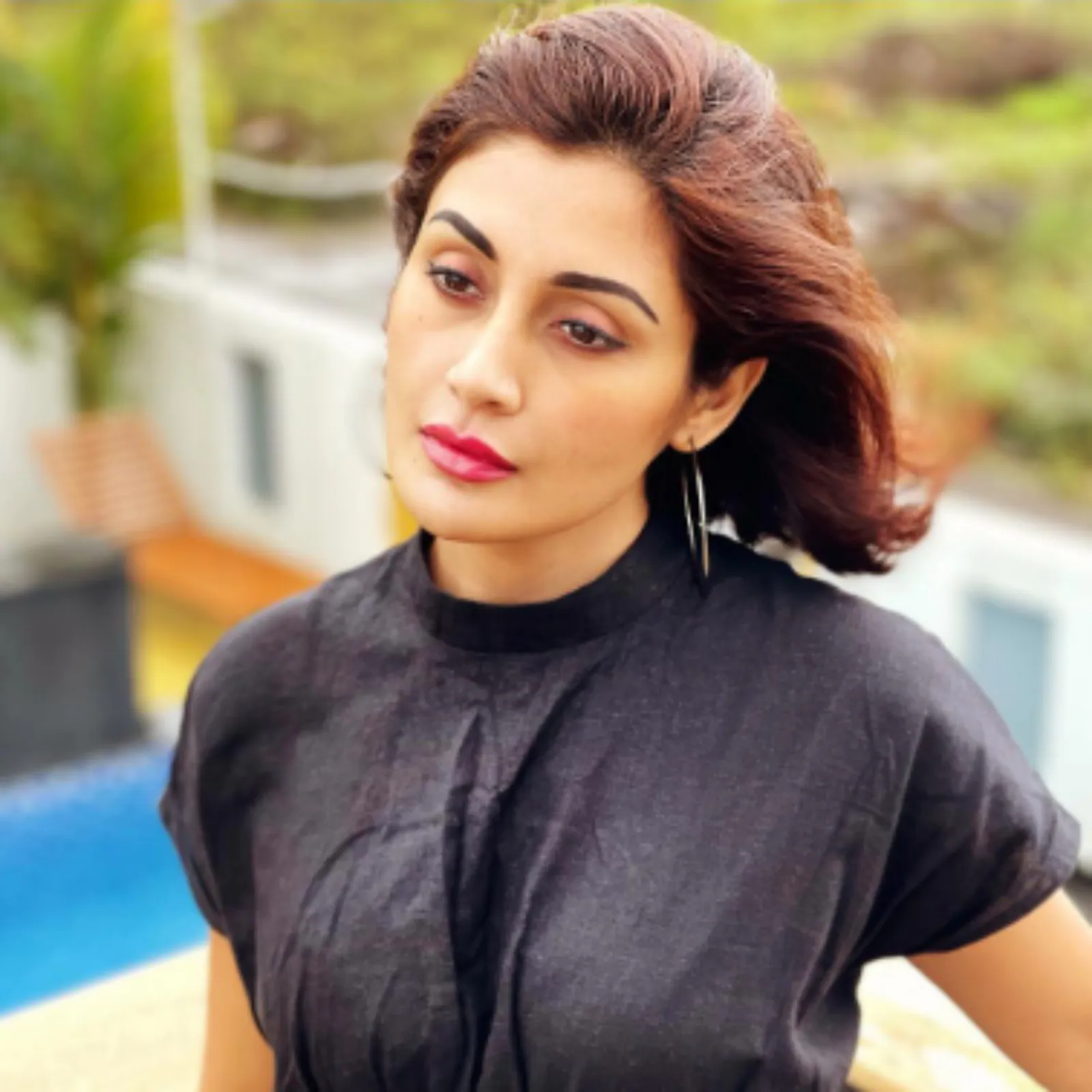 Rimi Sen