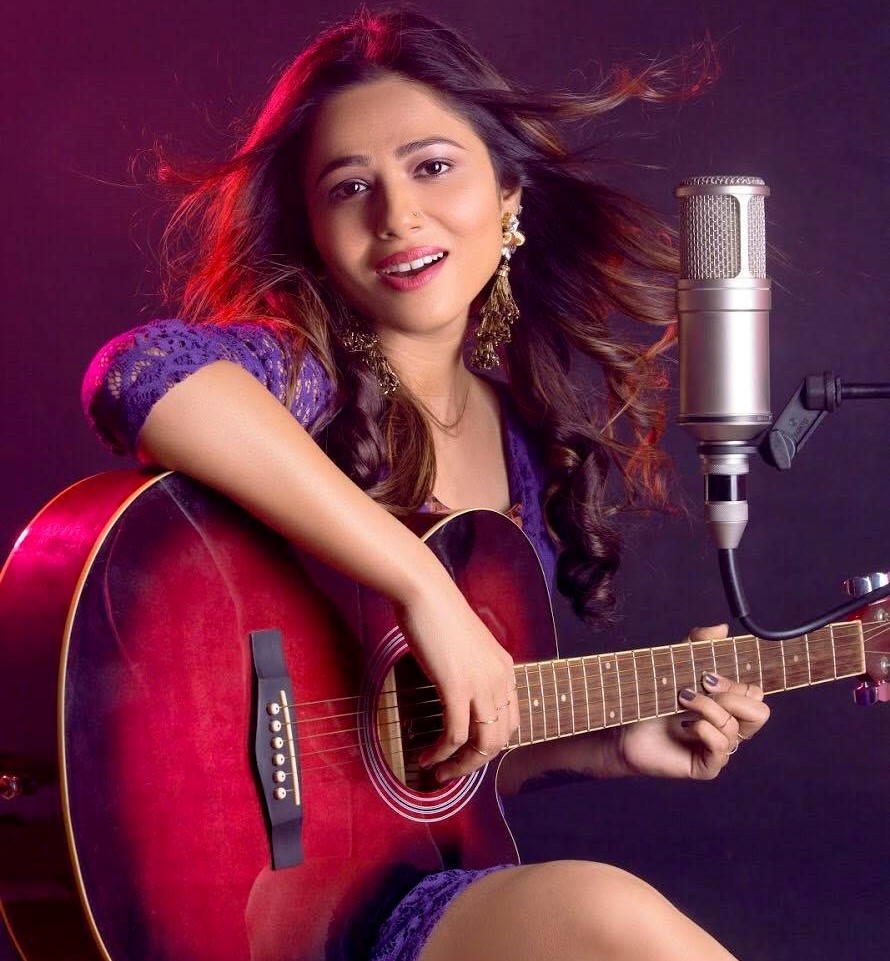 Kriti Kiledaar