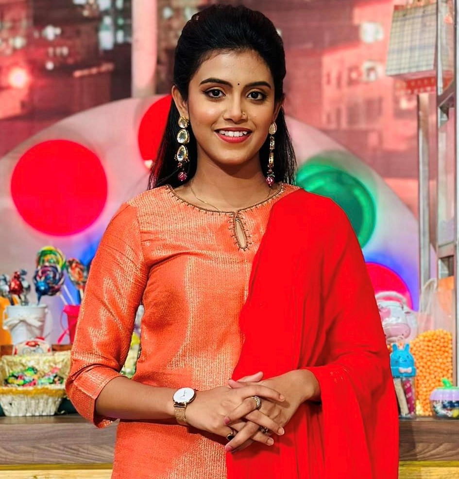 Ankita Bhattachharyaa