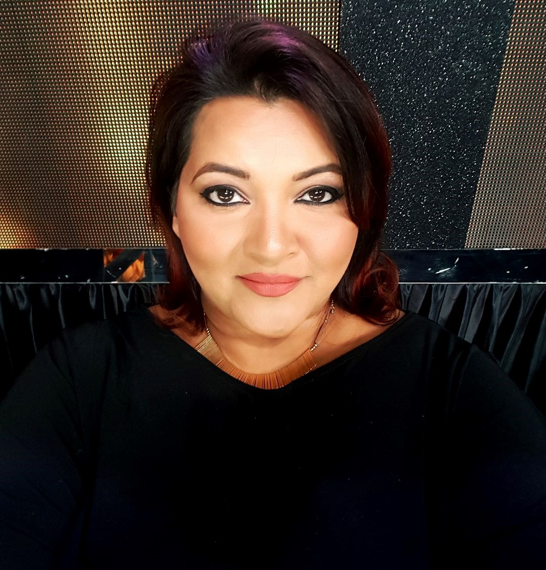 Suzanne D Mello