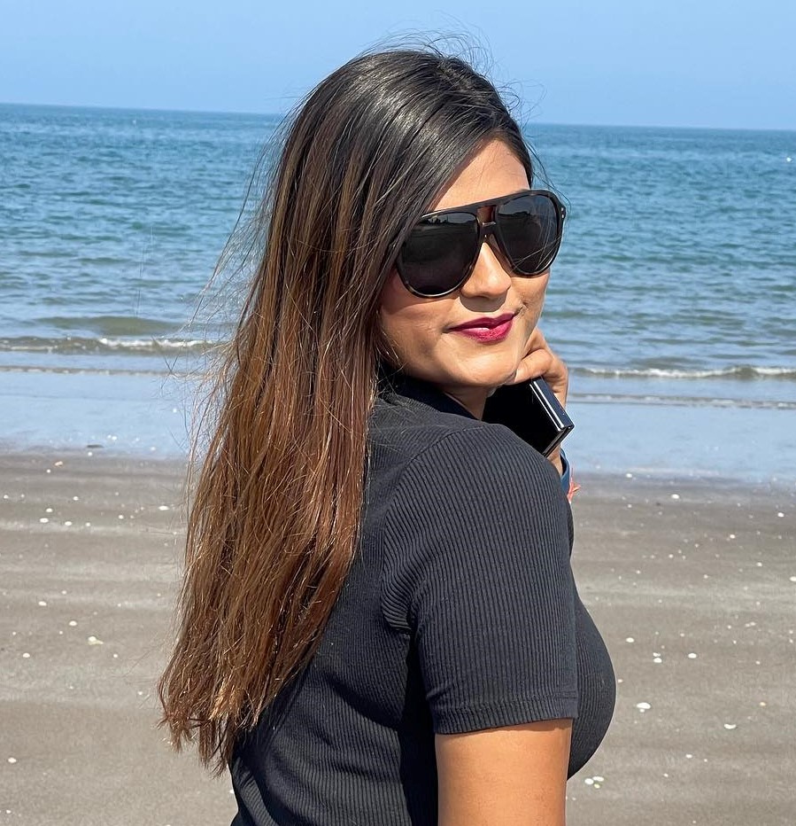 Akanksha Dubey