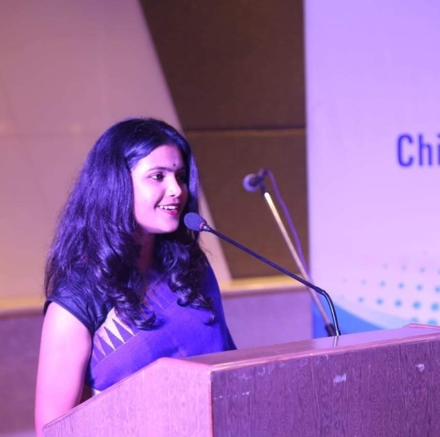 RUCHI JOSHI