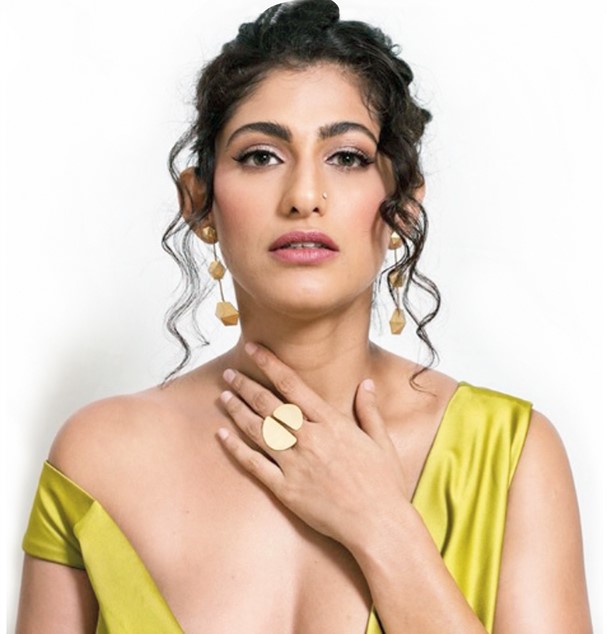 Kubbra Sait 