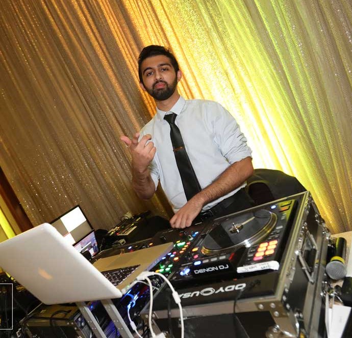 DJ Janam Entertainment