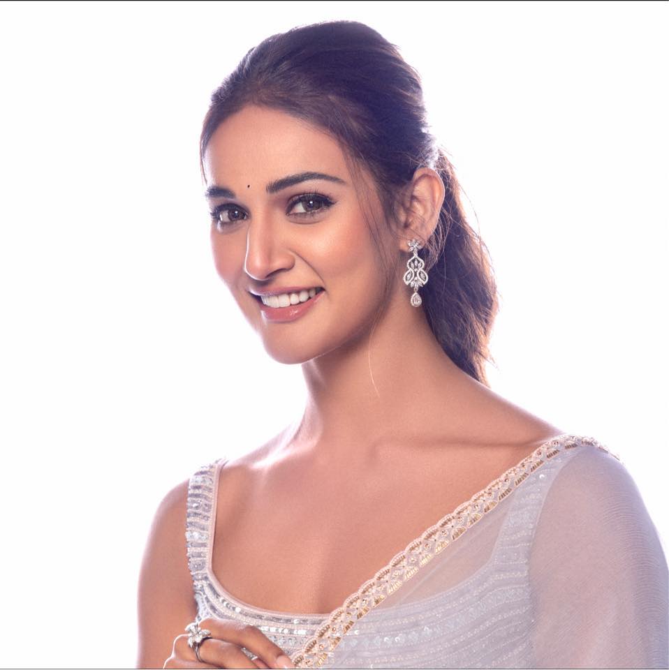 Mukti  Mohan