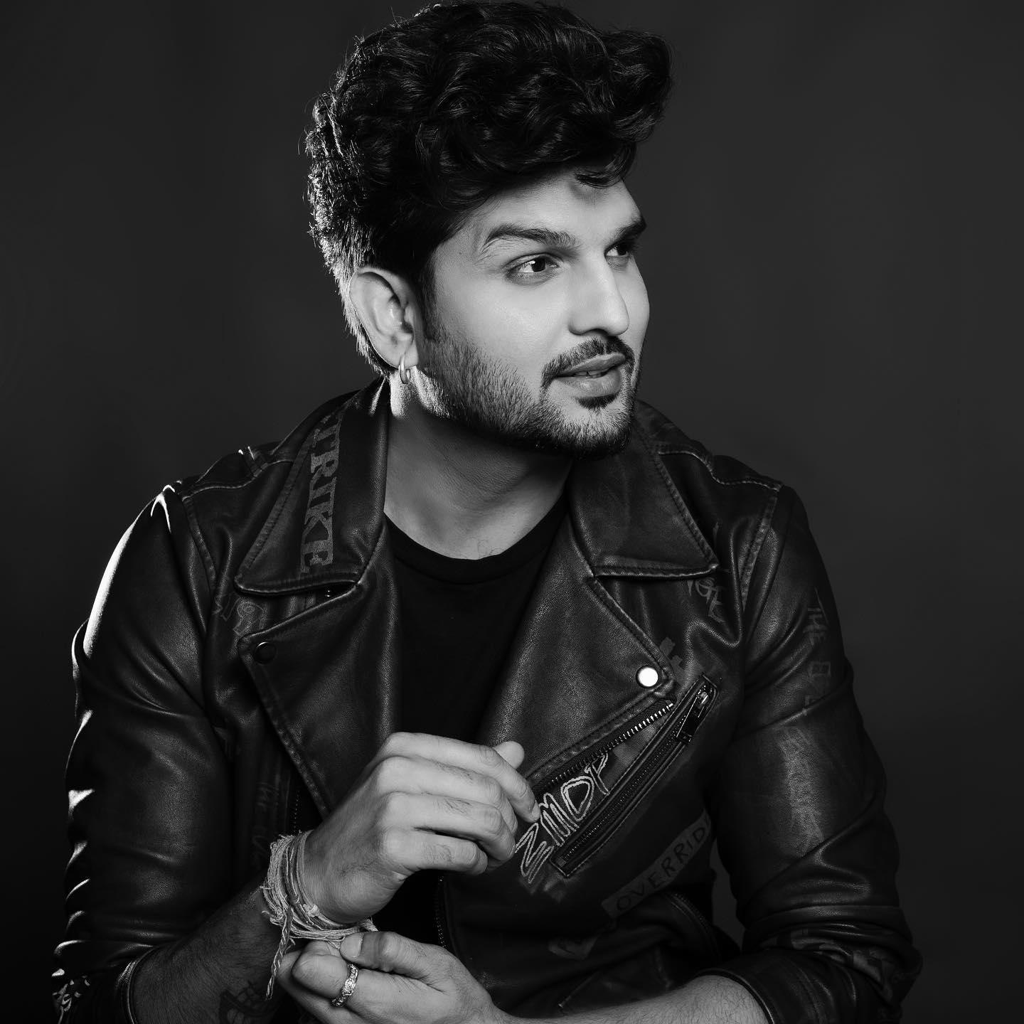 Yuvraaj  Hans