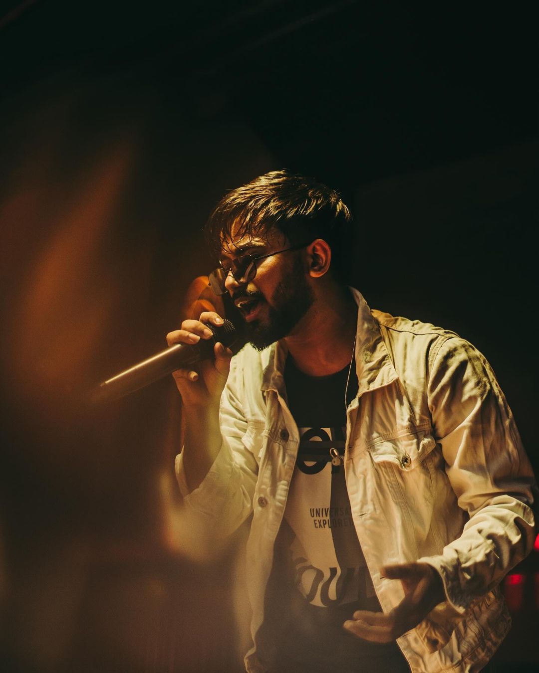 Dhruv  Chaurasiya