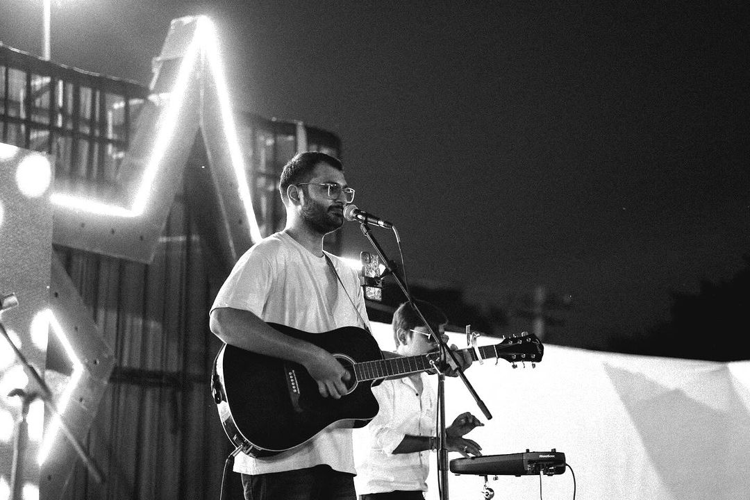 Bhavesh  Bharadwaj