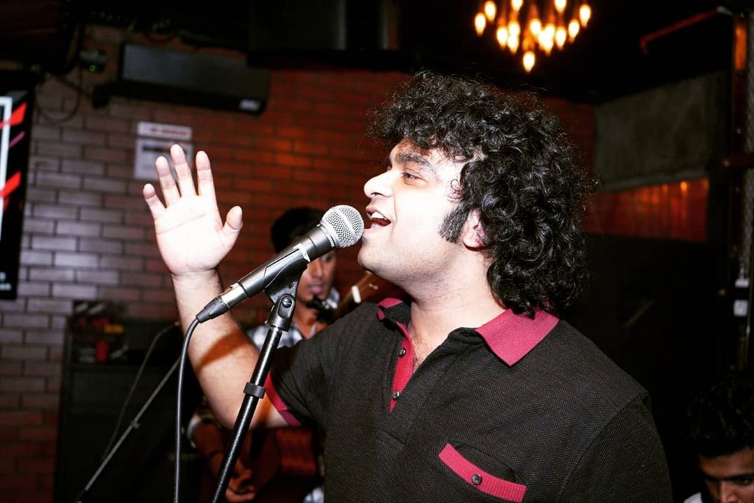 Mangesh Ghatpande