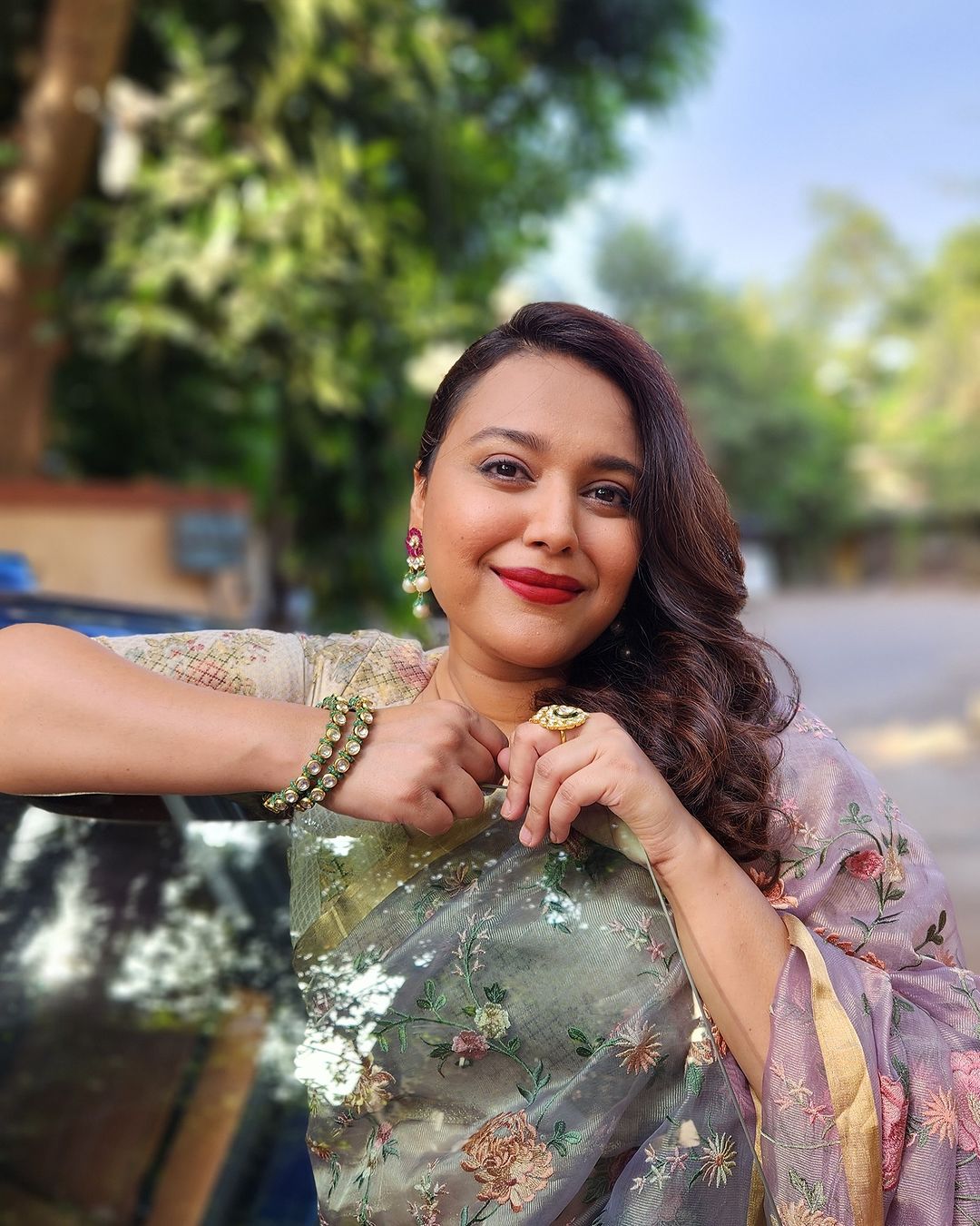 Swara Bhasker
