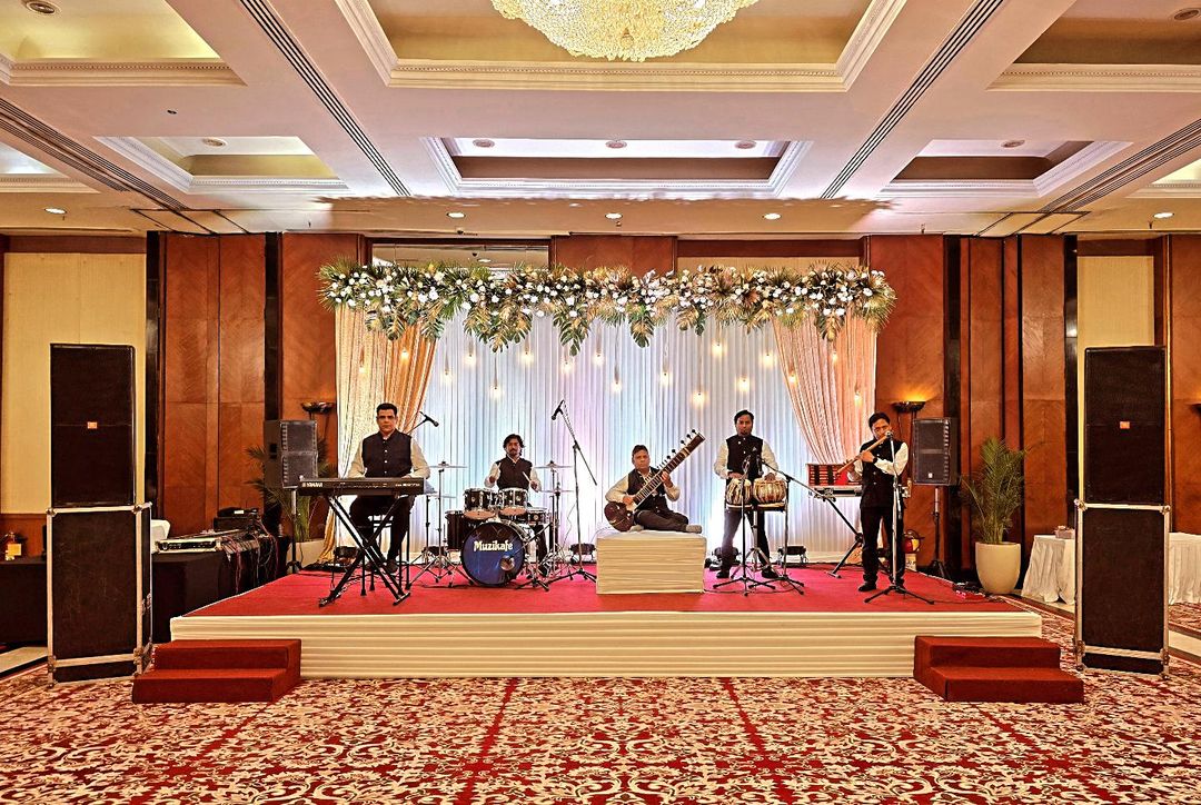Muzikafe The  Band