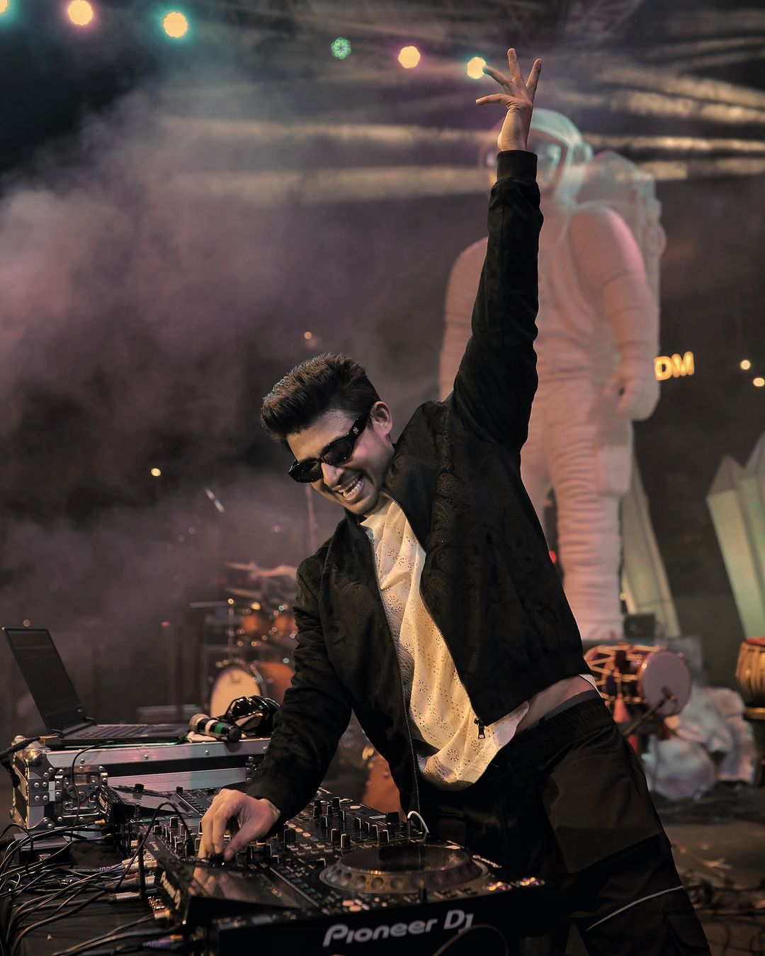 DJ Ricky 