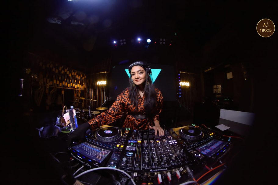 DJ Nad 