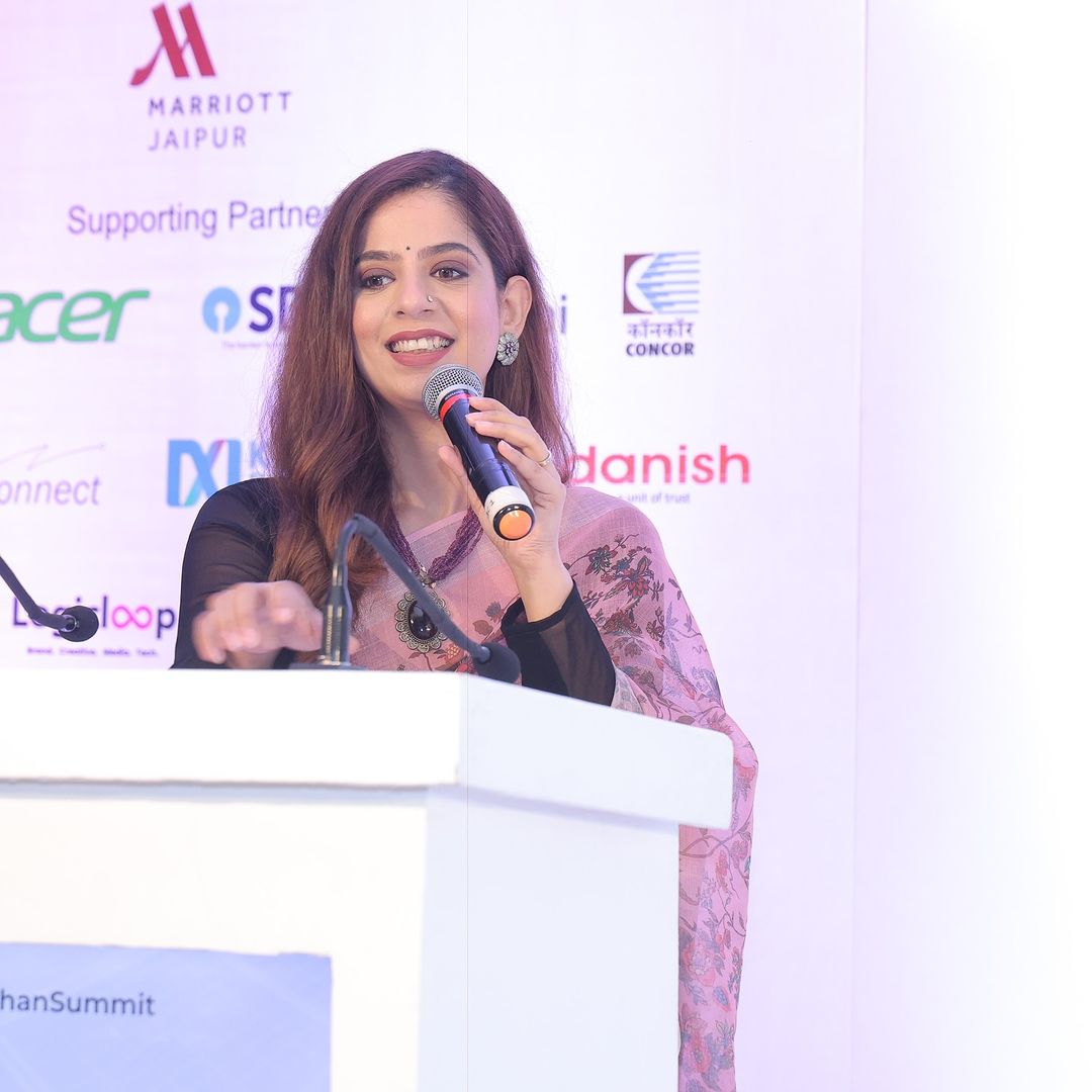 Manvi  Khilnani 