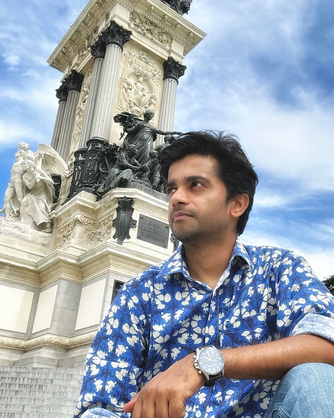 Vilas Nayak