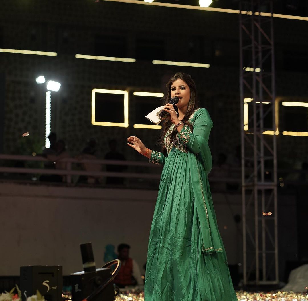 Nikita  Nebhwani