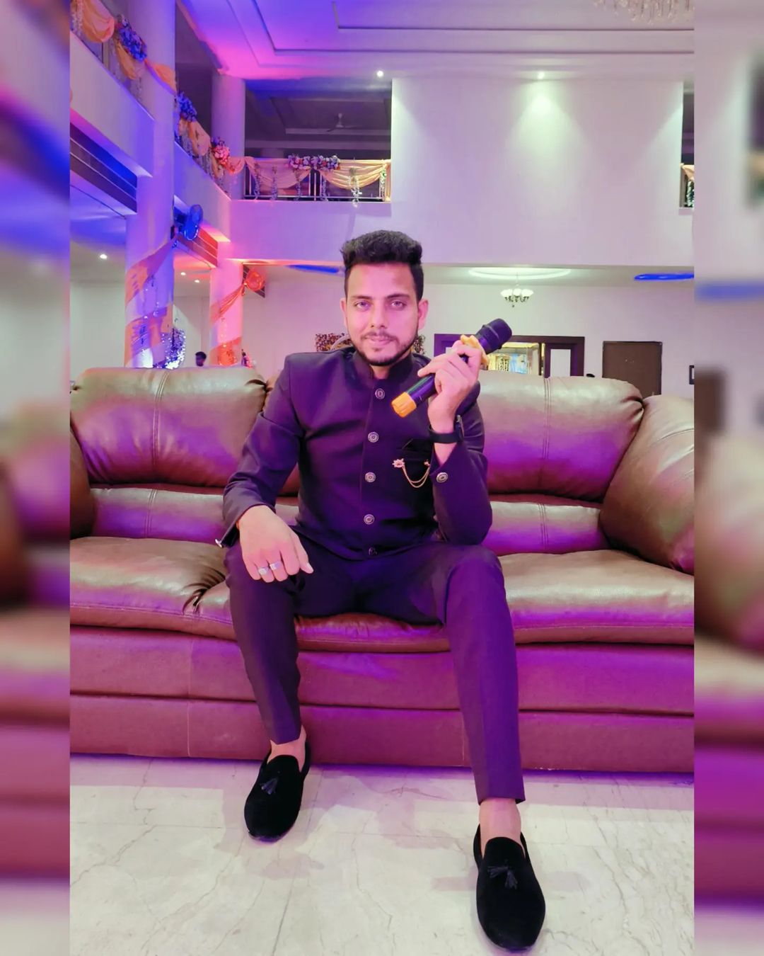 Kaushal Sharma