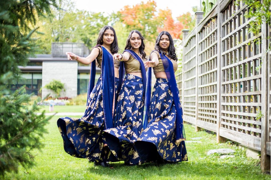 Mayura Dance  Troupe