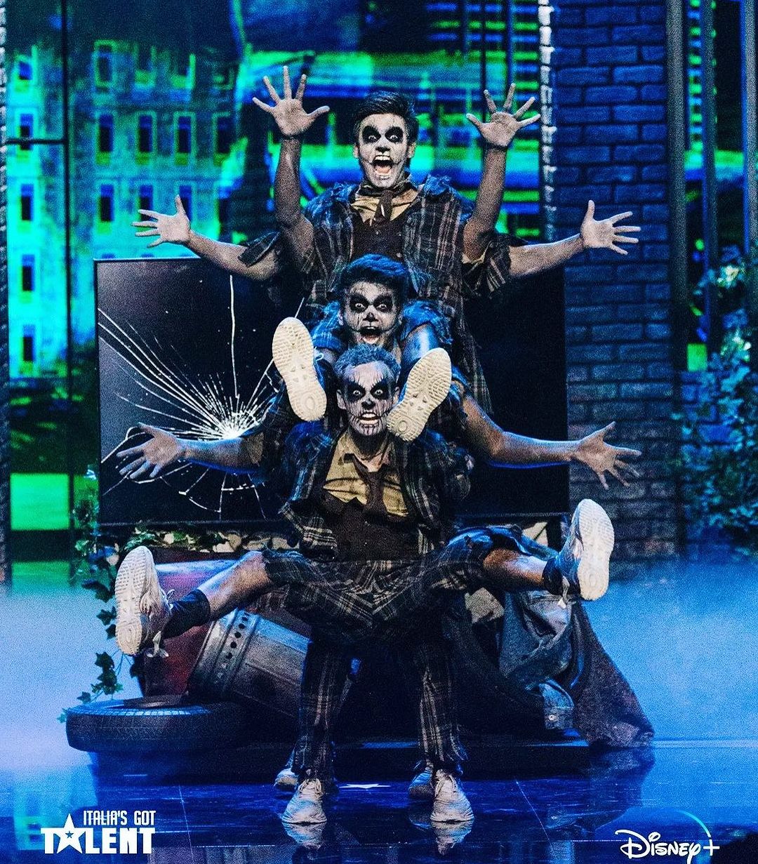 B Unique Dance  Troupe