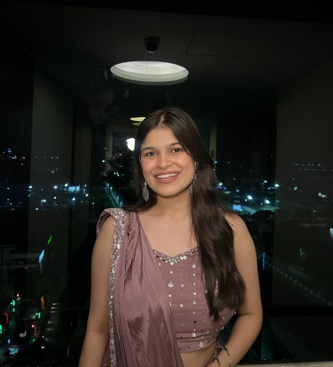 Ishita  Mishra