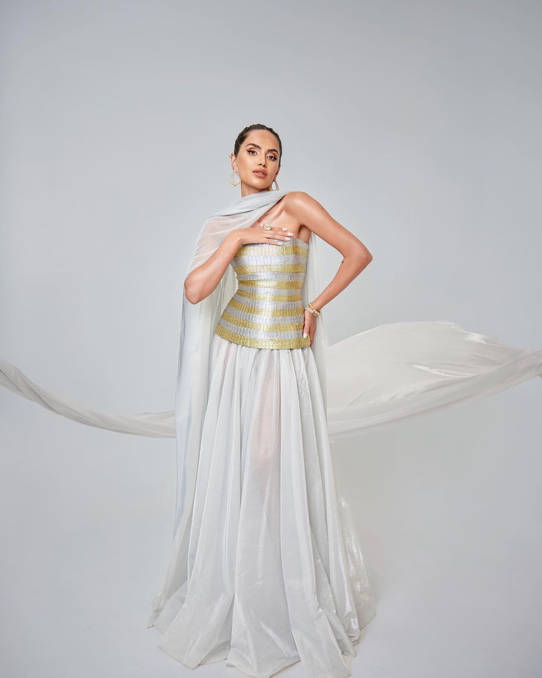 Diipa  Buller Khosla