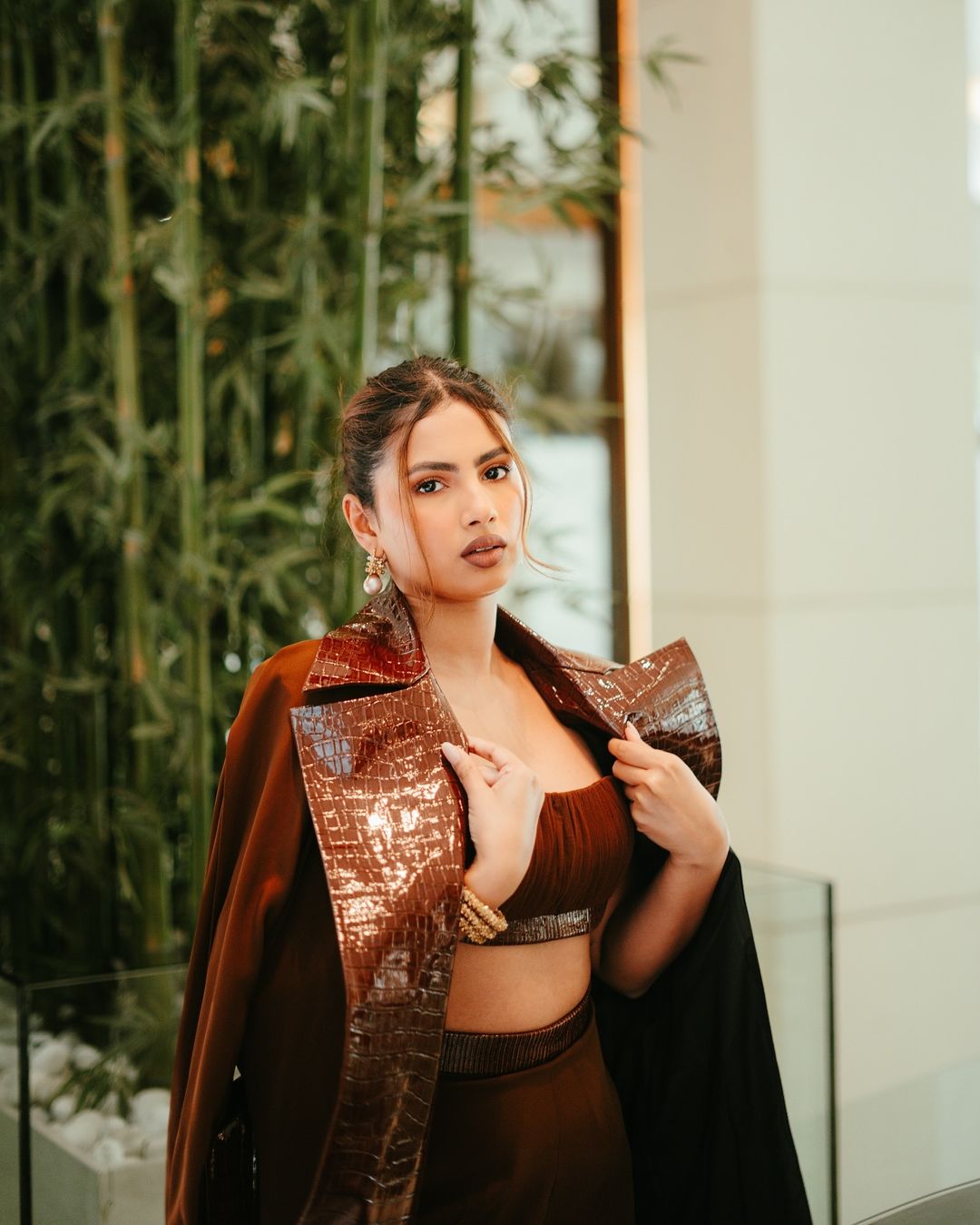 Aashna  Hegde