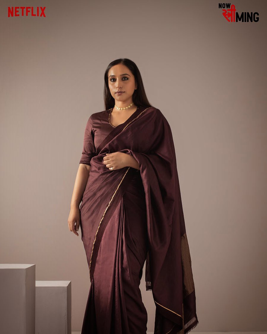 Zoya  Hussain