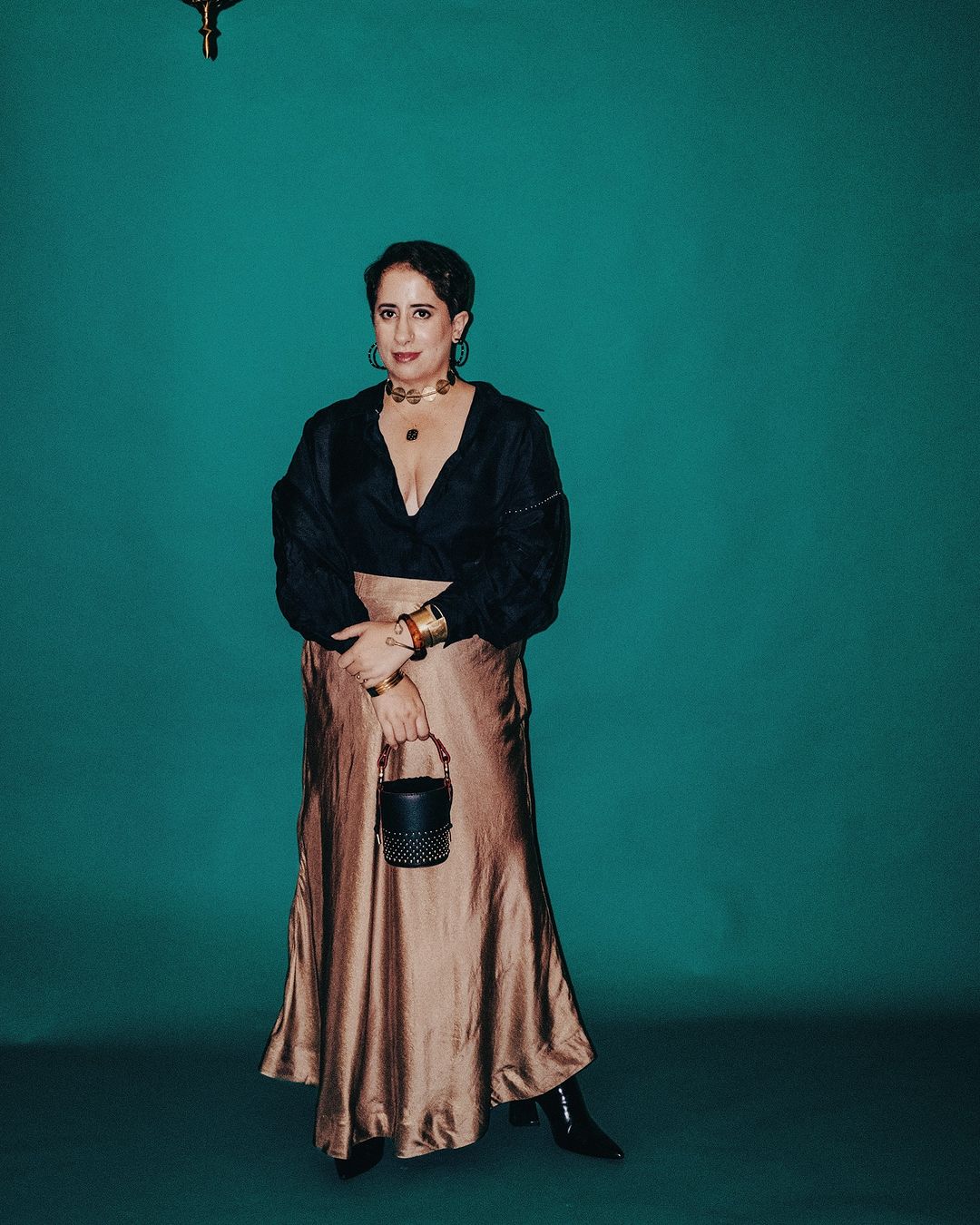 Guneet Monga  Kapoor