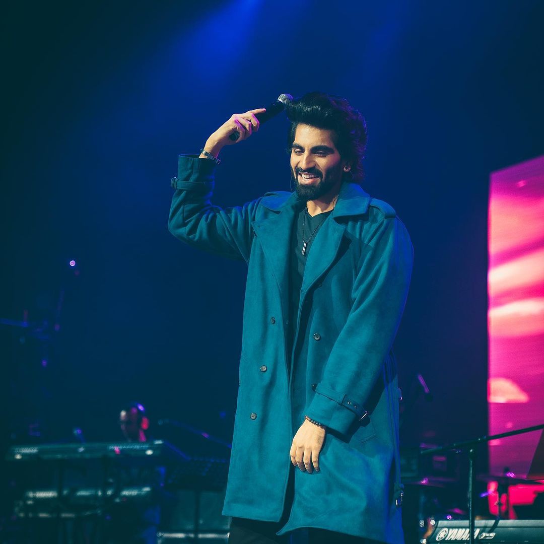 Laqshay  Kapoor