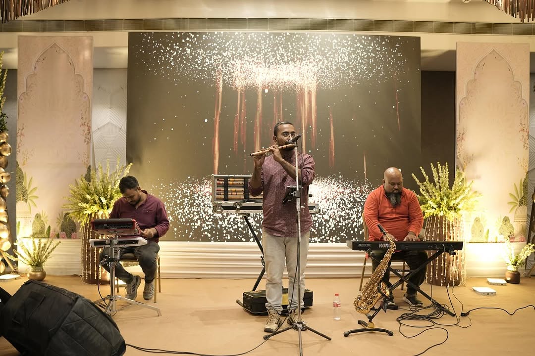 Vihaan Bitupan Tamuli