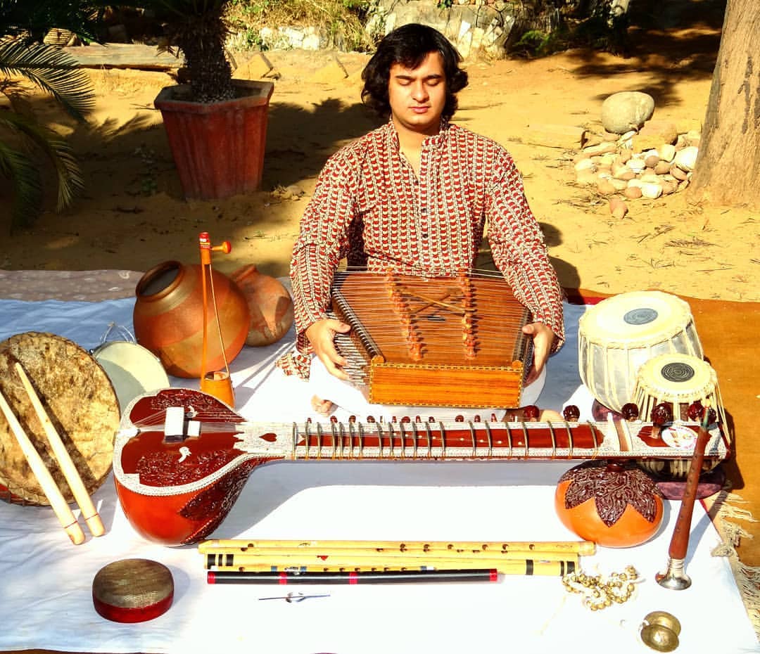 Dost Arora 
