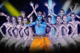 Prince Dance  Group