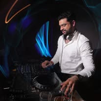 DJ Mukul
