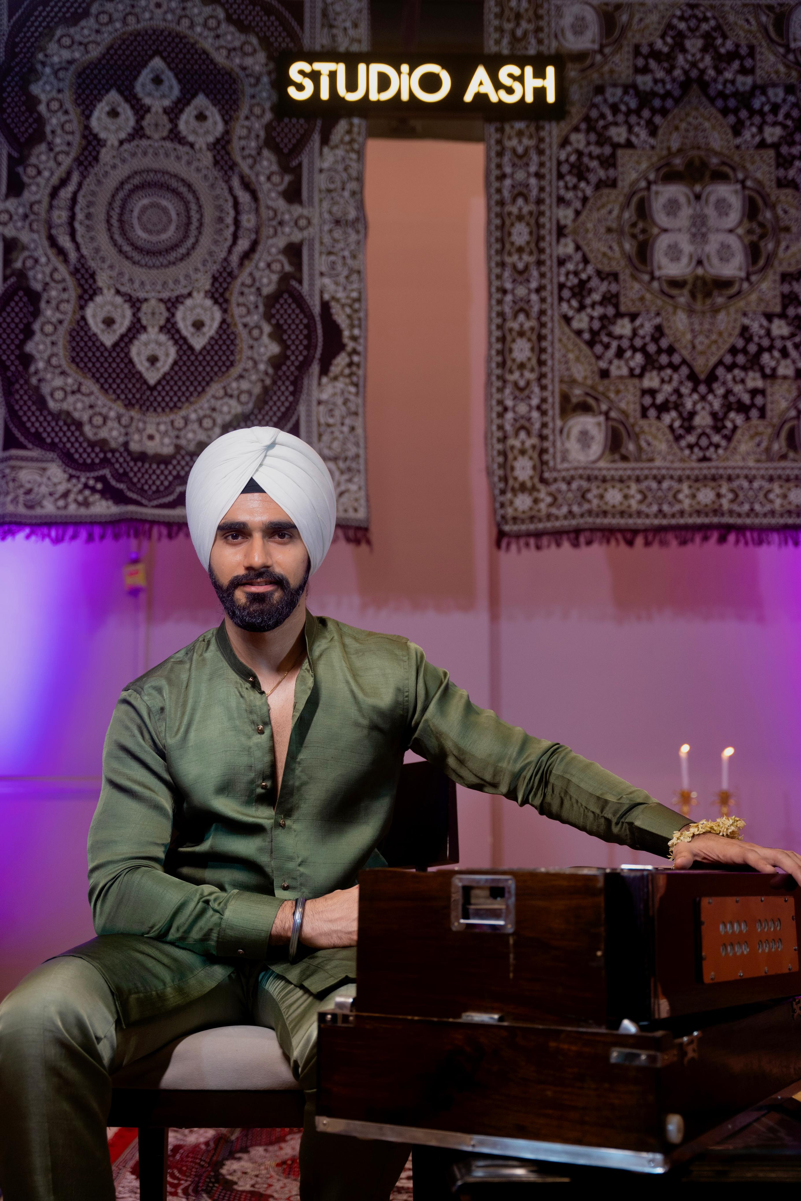 Snehdeep Singh  Kalsi