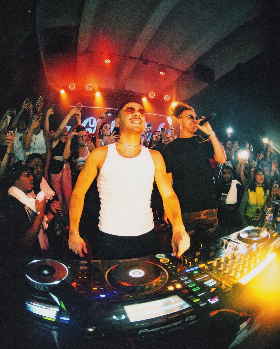 DJ Kybba