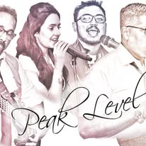Peak  Level